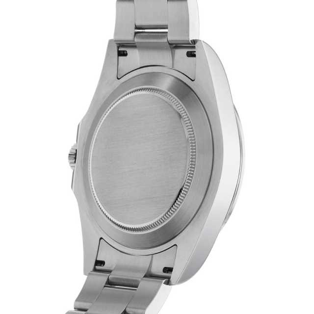 226570 ブラック ROLEX（ロレックス）エクスプローラーII 中古 | 東京