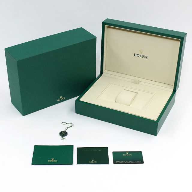 ROLEX Daytona 126506A Men's Used