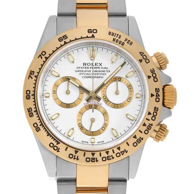 ロレックス デイトナ 116503 メンズ 中古