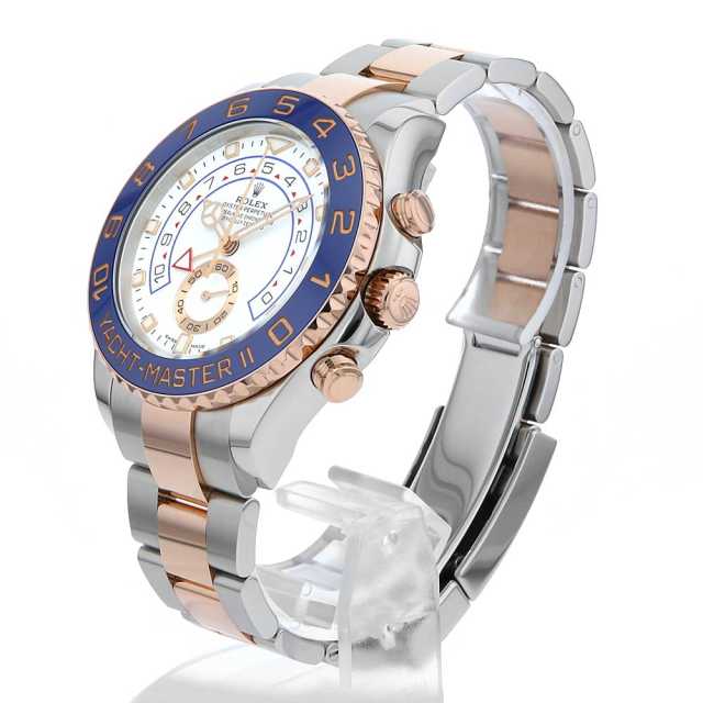 ROLEX Yacht Master 116681 Men's Used