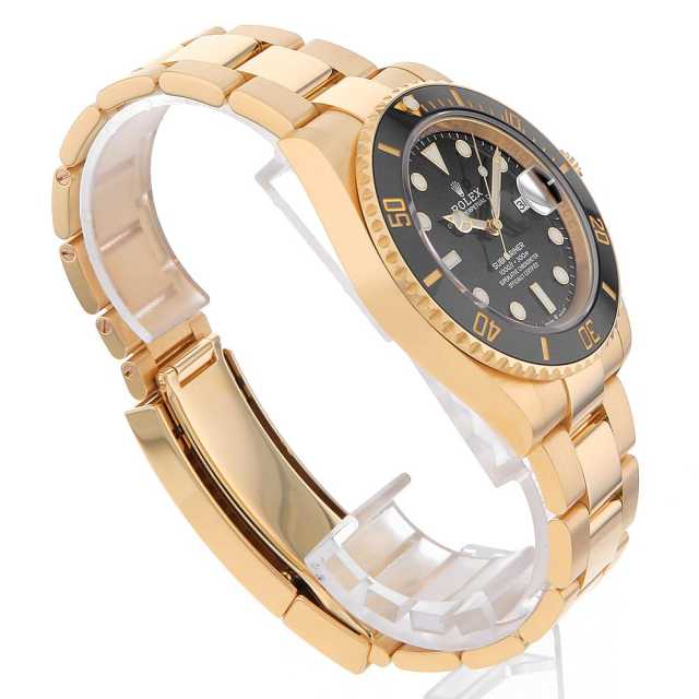 ロレックス サブマリーナ 126618LN メンズ 中古