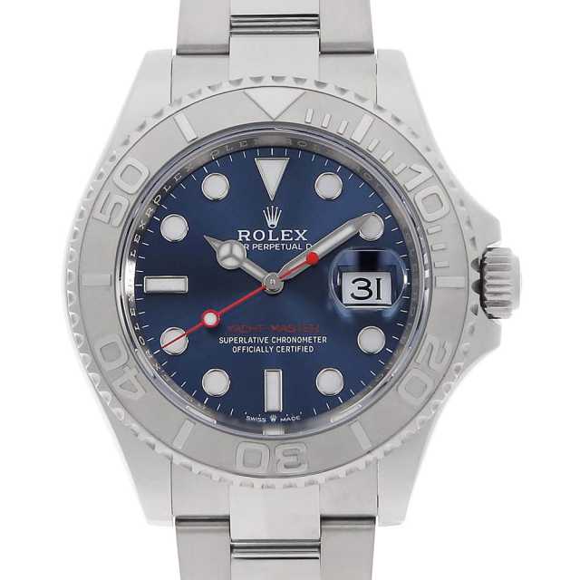 ロレックス ヨットマスター 126622 メンズ 中古