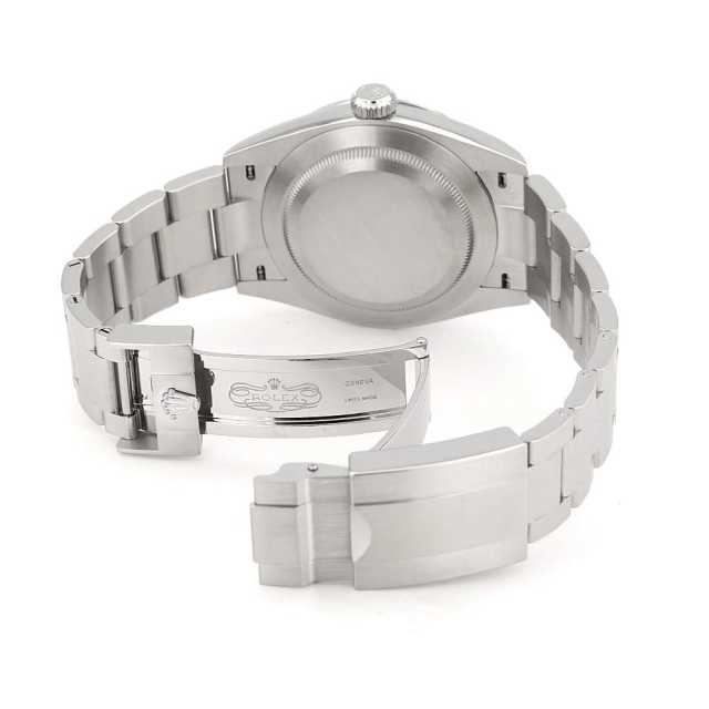 ROLEX Explorer 224270 Men's Used
