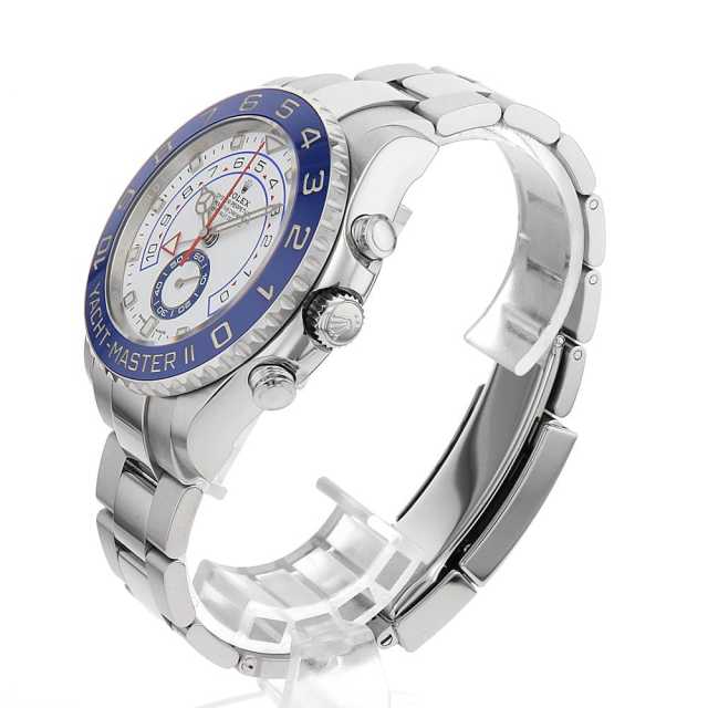 ROLEX Yacht Master 116680 Men's Used