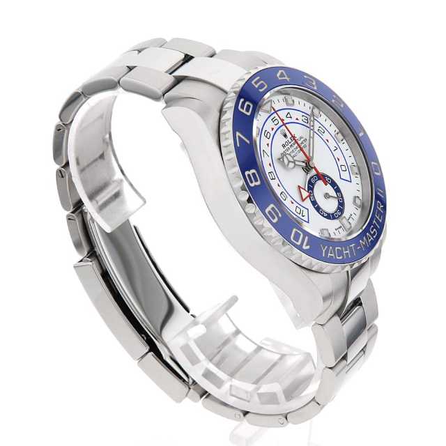 ROLEX Yacht Master 116680 Men's Used