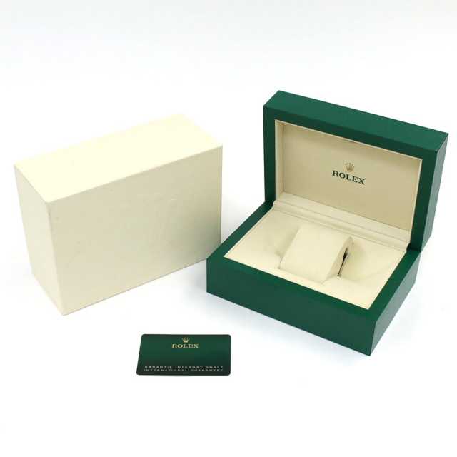 ROLEX Yacht Master 116680 Men's Used