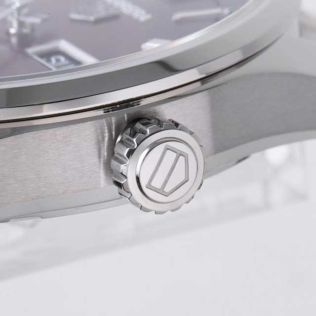 タグホイヤー カレラ WDA2113.BA0043 メンズ 中古