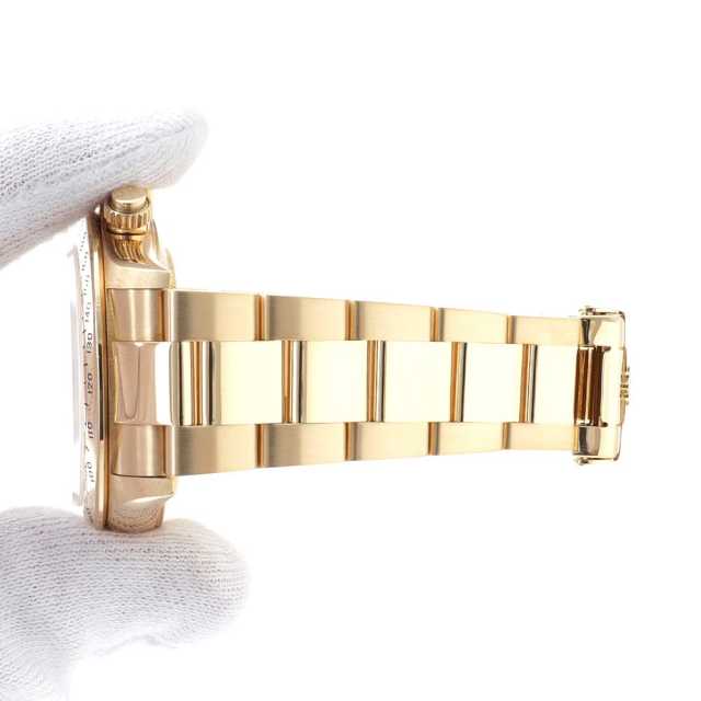 ロレックス デイトナ 16528 メンズ 中古