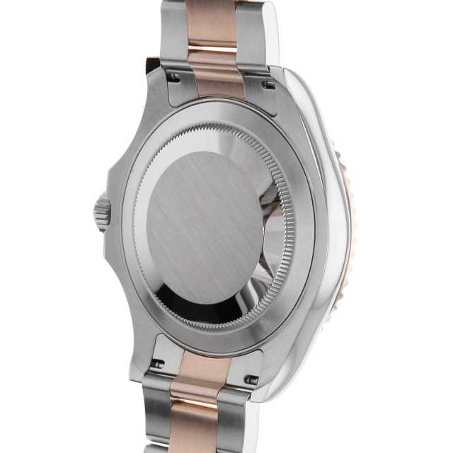 126621 チョコレートブラウン ROLEX（ロレックス）ヨットマスター40