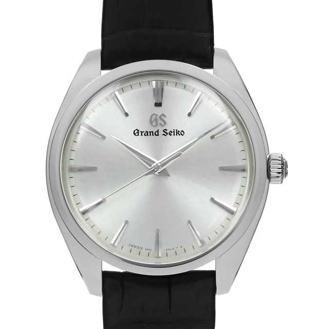 グランドセイコー エレガンスコレクション SBGX331 中古 メンズ