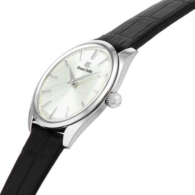 グランドセイコー エレガンスコレクション SBGX331 中古 メンズ