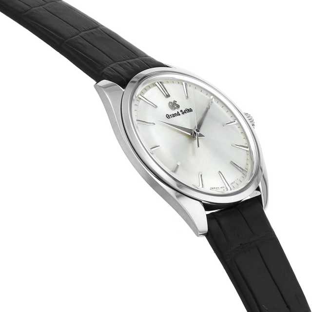 グランドセイコー エレガンスコレクション SBGX331 中古 メンズ