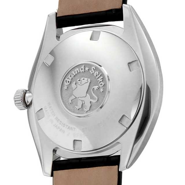 グランドセイコー エレガンスコレクション SBGX331 中古 メンズ