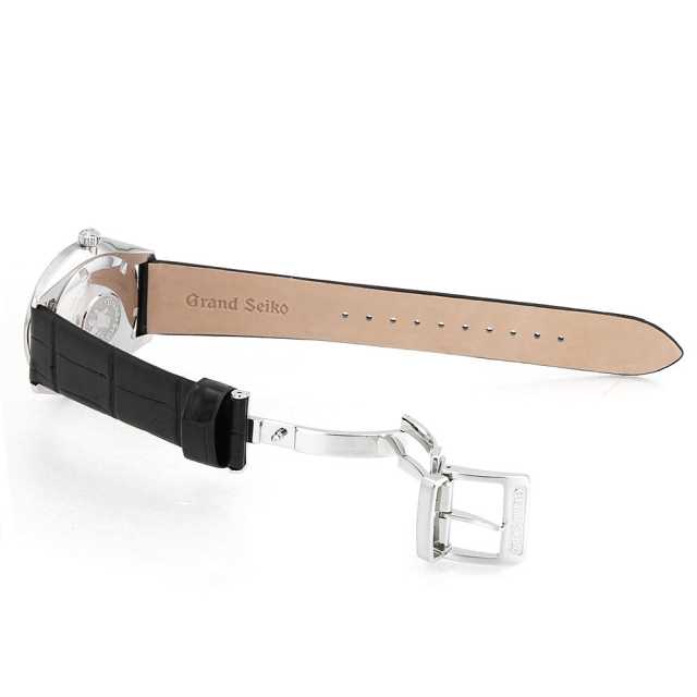 グランドセイコー エレガンスコレクション SBGX331 中古 メンズ