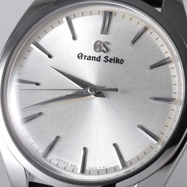 SBGX331 シルバー Grand Seiko（グランドセイコー）エレガンス
