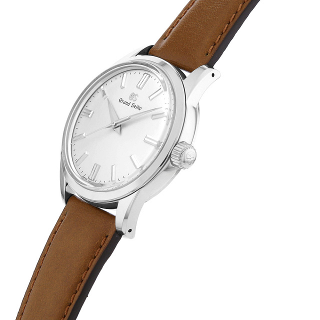 グランドセイコー エレガンスコレクション SBGW267 中古 メンズ