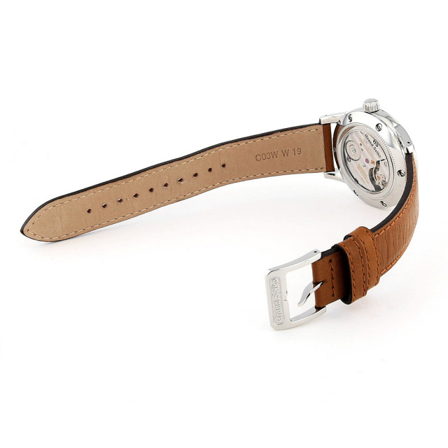 グランドセイコー エレガンスコレクション SBGW267 中古 メンズ