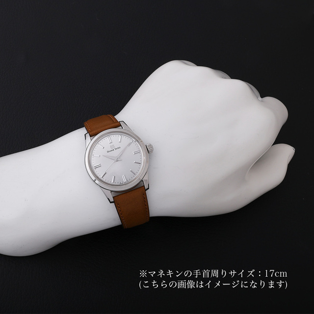 グランドセイコー エレガンスコレクション SBGW267 中古 メンズ