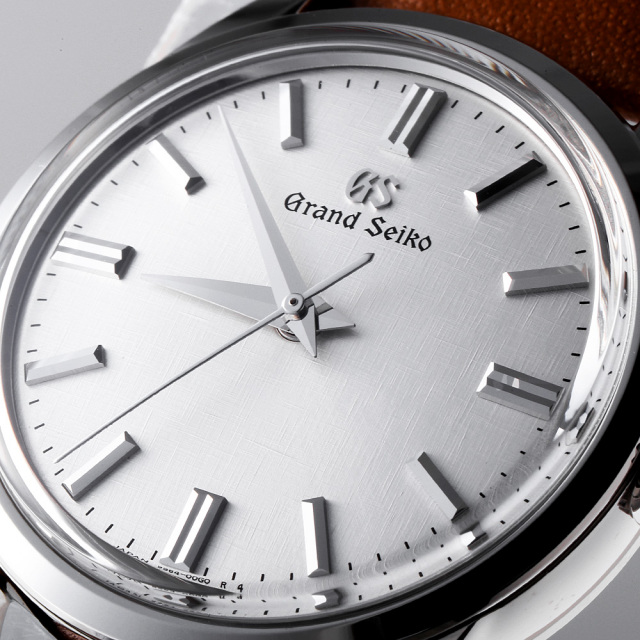 SBGW267 シルバー Grand Seiko（グランドセイコー）エレガンス