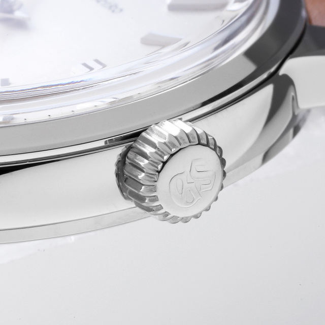 SBGW267 シルバー Grand Seiko（グランドセイコー）エレガンス