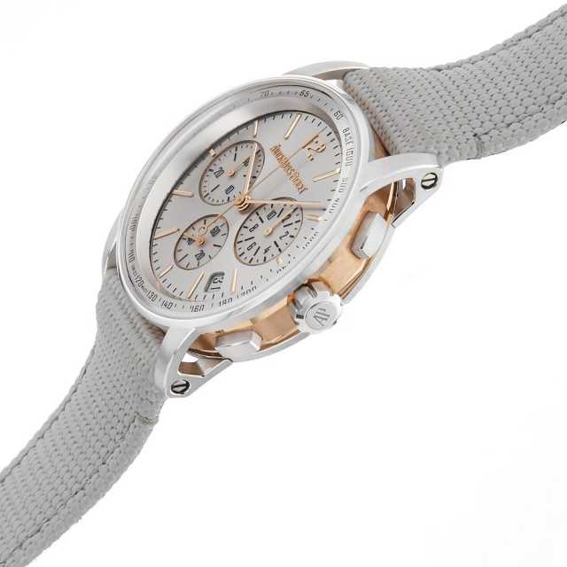 26393CR.OO.A008KB.01 シルバー AUDEMARS PIGUET（オーデマピゲ