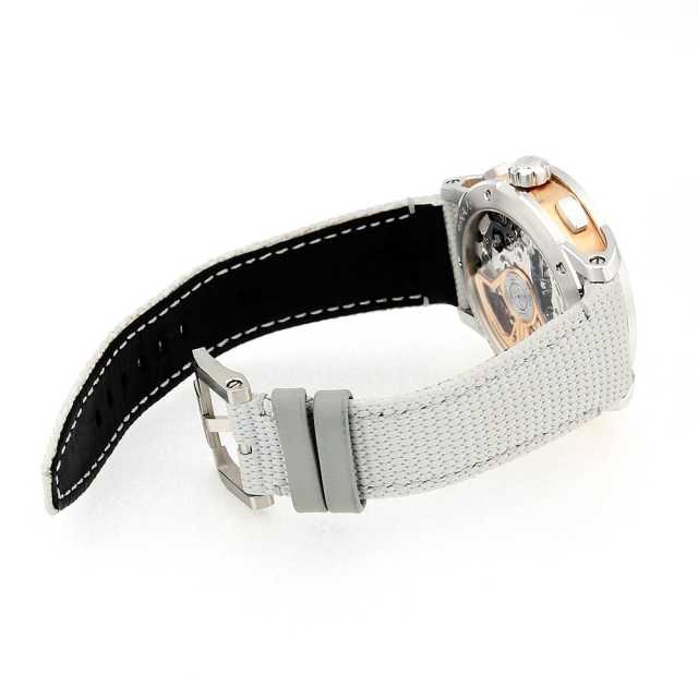 26393CR.OO.A008KB.01 シルバー AUDEMARS PIGUET（オーデマピゲ