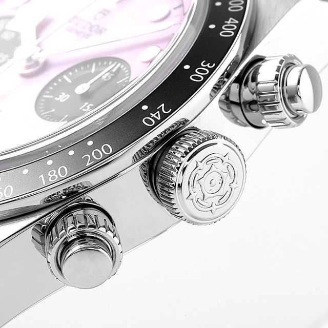 79360N ピンク TUDOR（チューダー）ブラックベイ クロノ 中古