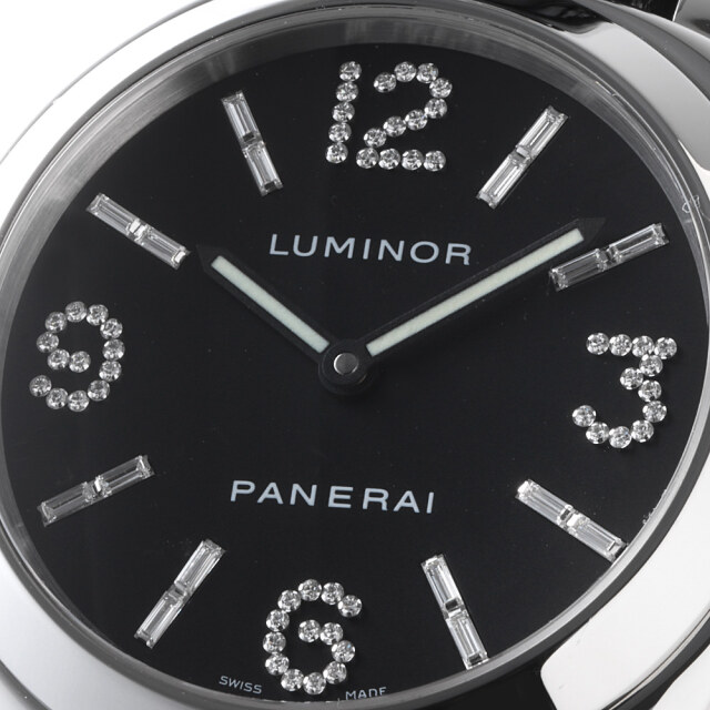 ルミノール ダイヤモンドコレクション PAM00030 サブ画像５