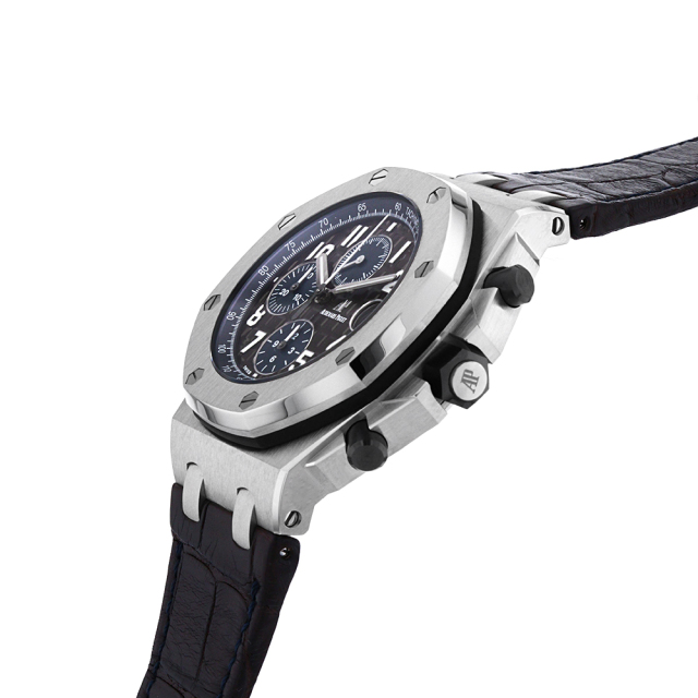 ロイヤルオーク オフショア クロノグラフ 42mm 26470ST.OO.A099CR.01 サブ画像１