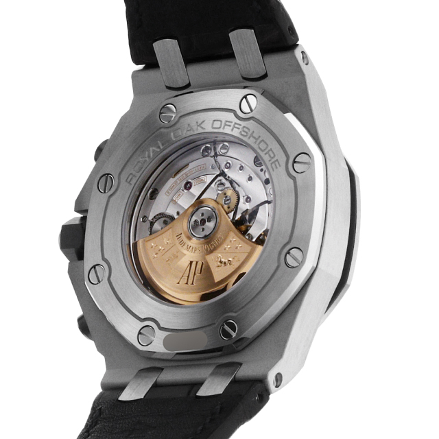 ロイヤルオーク オフショア クロノグラフ 42mm 26470ST.OO.A099CR.01 サブ画像２