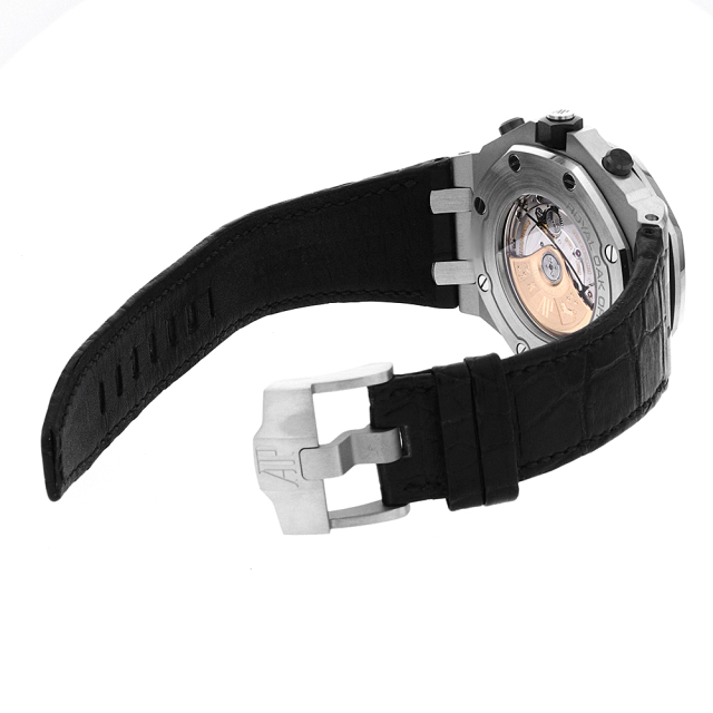 ロイヤルオーク オフショア クロノグラフ 42mm 26470ST.OO.A099CR.01 サブ画像３