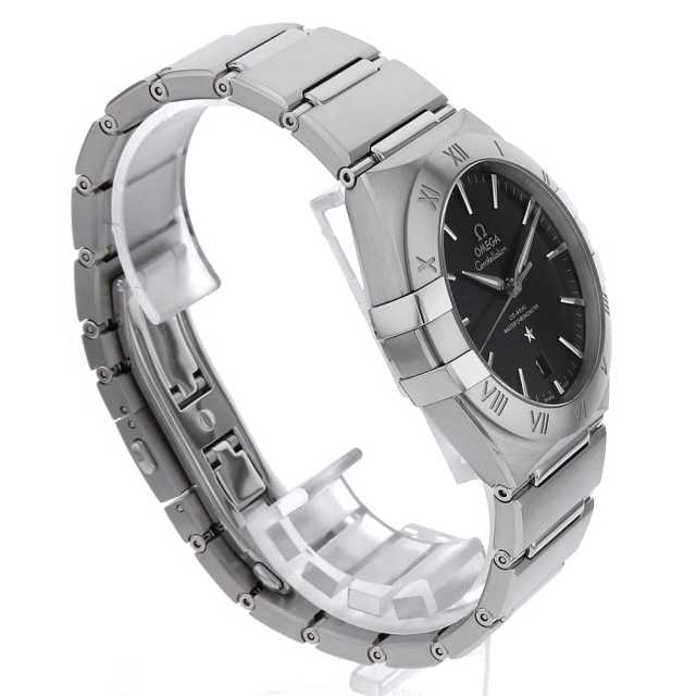 Omega Constellation 131.10.39.20.01.001 Men's Used