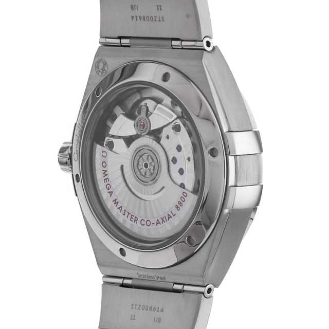Omega Constellation 131.10.39.20.01.001 Men's Used