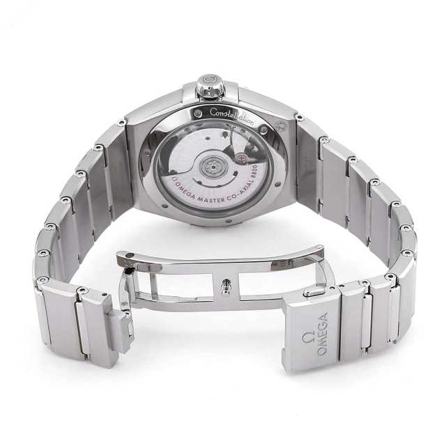 Omega Constellation 131.10.39.20.01.001 Men's Used