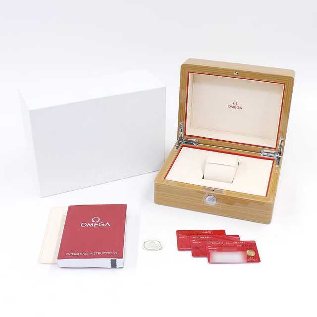 Omega Constellation 131.10.39.20.01.001 Men's Used