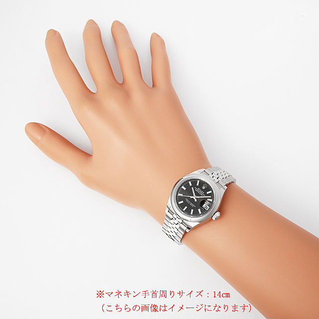 デイトジャスト 28 279160 サブ画像３