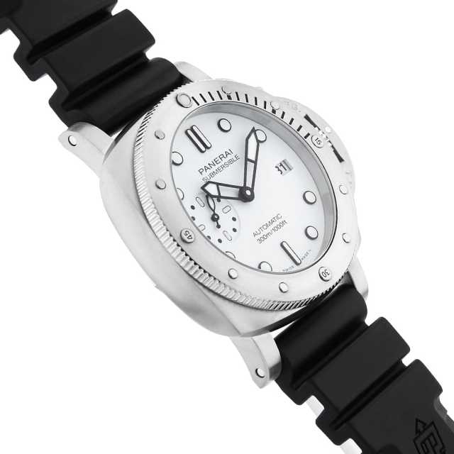 パネライ ルミノールサブマーシブル PAM01223 メンズ 中古