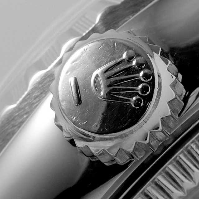 69240 ホワイト ROLEX（ロレックス）オイスターパーペチュアル
