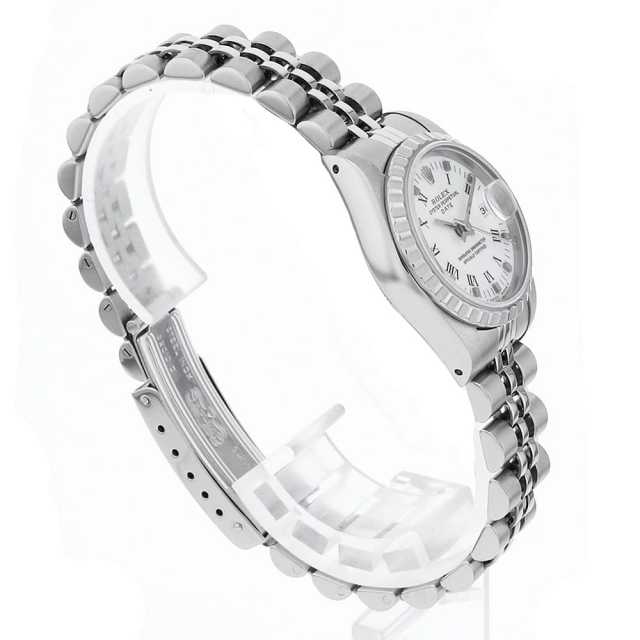 ROLEX 箱 コマ 69240 ロレックス オイスターパーペチュアル 用 69240 ロレックス(ROLEX) オイスターパーペチュアル デイト