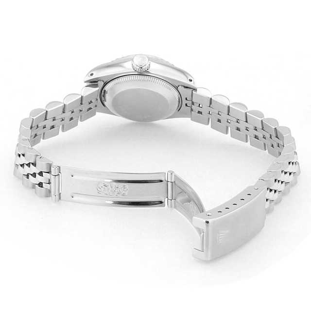 ROLEX 箱 コマ 69240 ロレックス オイスターパーペチュアル 用 69240 ホワイト ROLEX（ロレックス）オイスターパーペチュアル