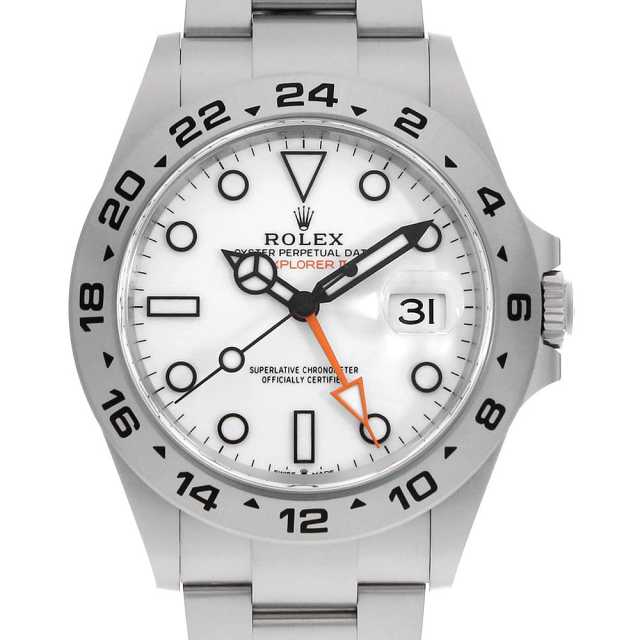ロレックス エクスプローラー 226570 メンズ 中古