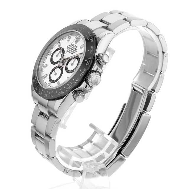 勞力士Daytona 116500LN 男子二手商品
