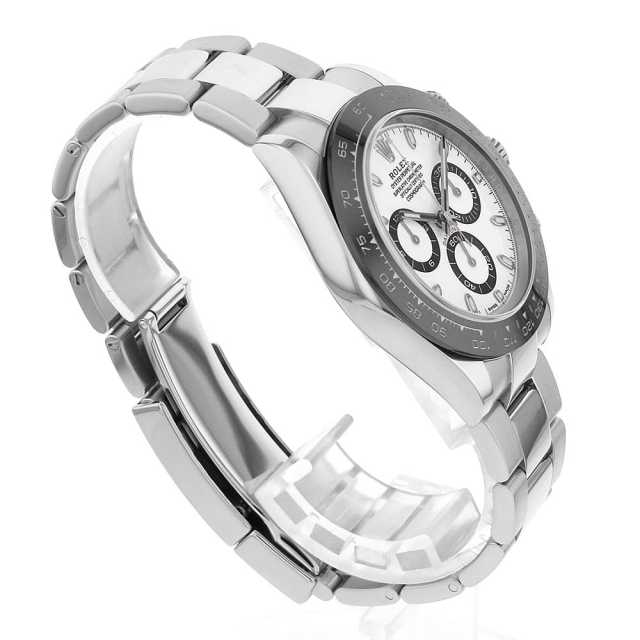 勞力士Daytona 116500LN 男子二手商品