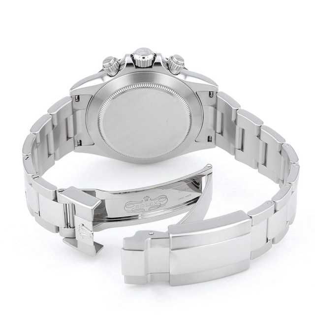 勞力士Daytona 116500LN 男子二手商品