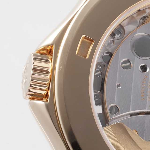 パテックフィリップ カラトラバ 5107J-001 メンズ 中古