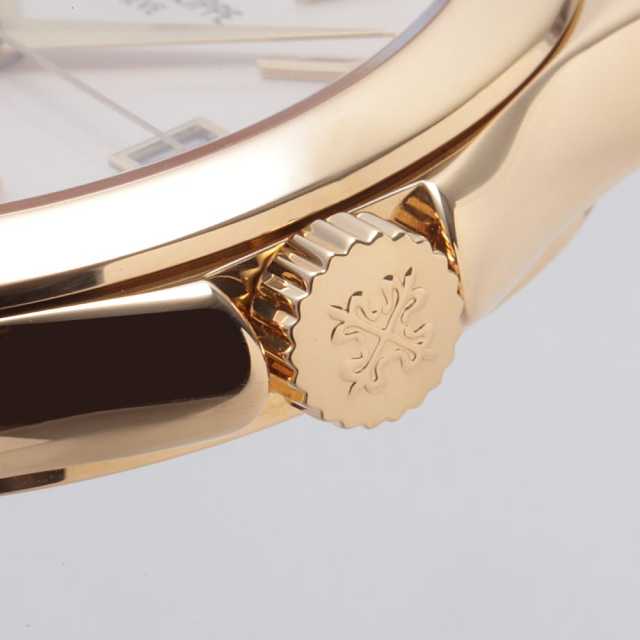 5107J-001 アイボリー PATEK PHILIPPE（パテックフィリップ