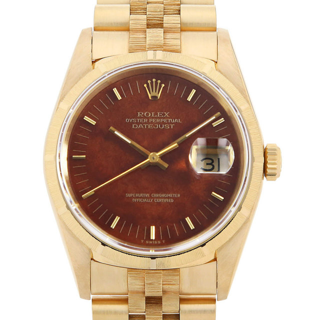 ロレックス デイトジャスト 16248 メンズ 中古