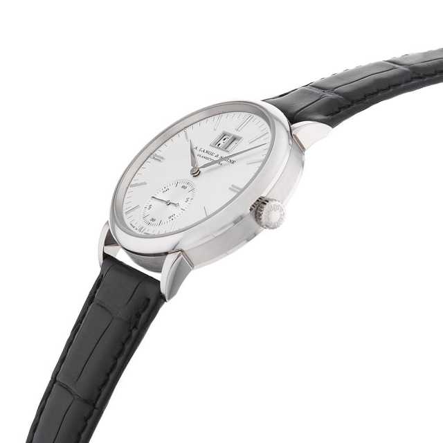 さらんさま専用 A.LANGE＆SOHNE A.ランゲ＆ゾーネ サクソニア・アウトサイズ