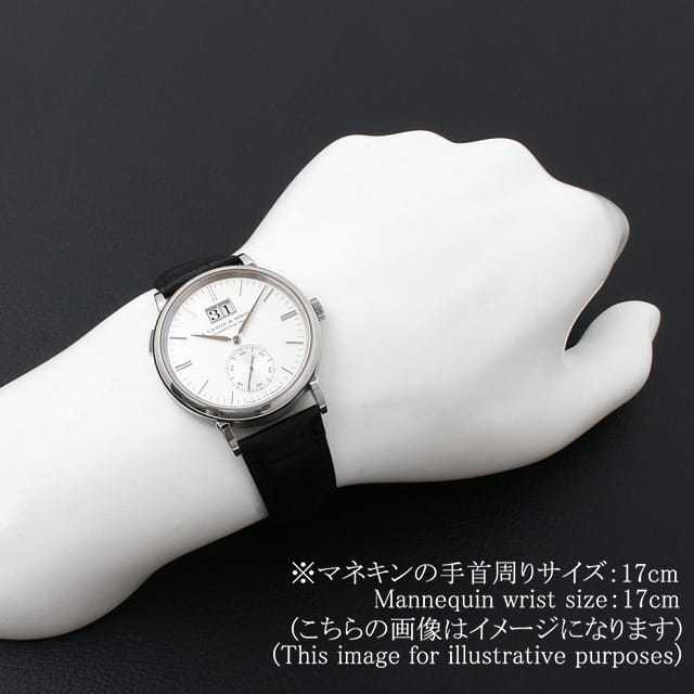 ランゲ＆ゾーネ  381.026(LS3814AD) メンズ 中古