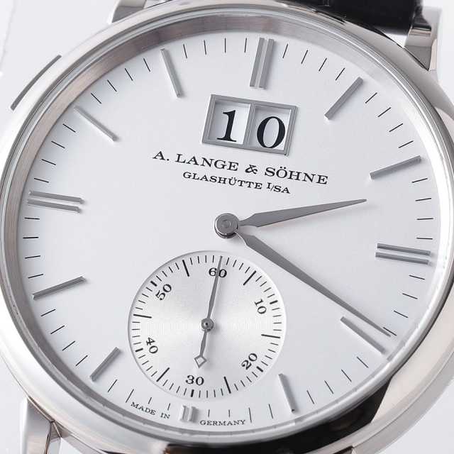 ランゲ＆ゾーネ  381.026(LS3814AD) メンズ 中古